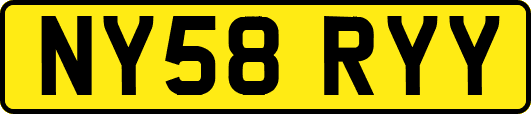 NY58RYY