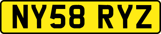 NY58RYZ
