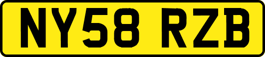 NY58RZB