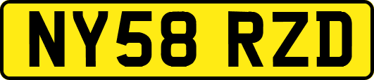 NY58RZD