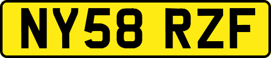 NY58RZF