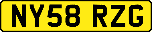 NY58RZG