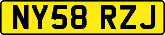 NY58RZJ