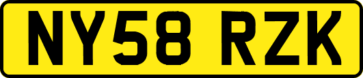 NY58RZK