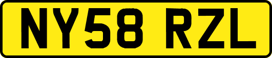 NY58RZL