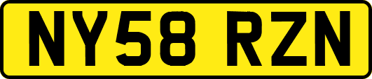NY58RZN