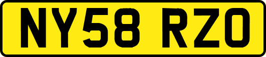 NY58RZO