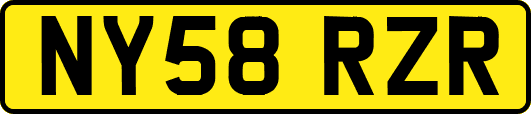 NY58RZR
