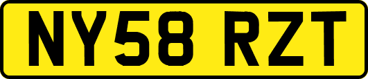 NY58RZT