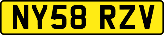 NY58RZV