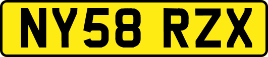 NY58RZX