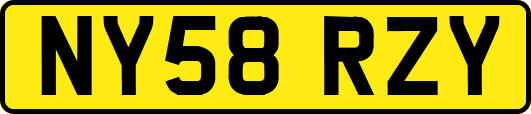 NY58RZY
