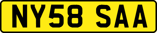 NY58SAA