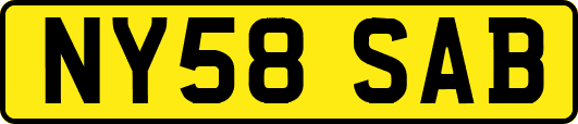 NY58SAB