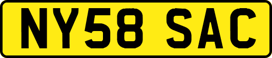 NY58SAC