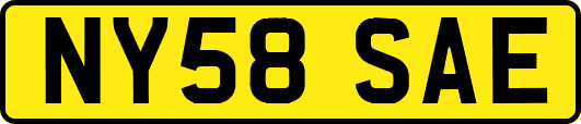 NY58SAE