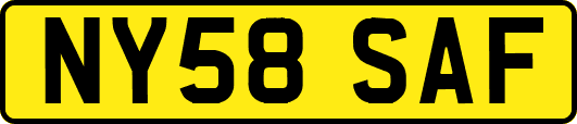 NY58SAF
