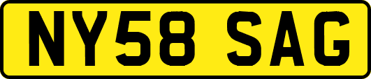 NY58SAG