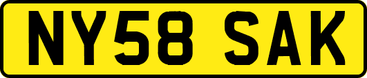 NY58SAK