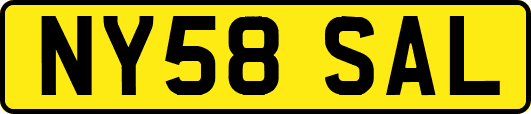 NY58SAL