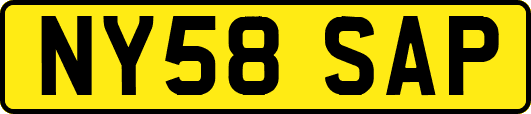 NY58SAP