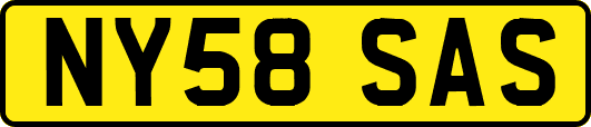 NY58SAS