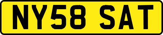 NY58SAT