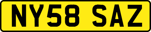 NY58SAZ