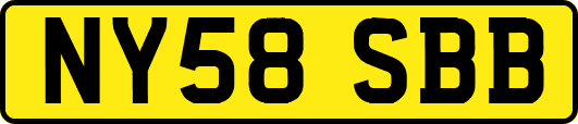 NY58SBB