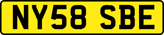 NY58SBE