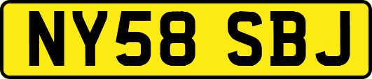 NY58SBJ