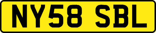 NY58SBL