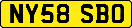 NY58SBO