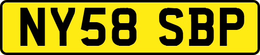 NY58SBP