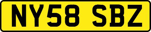 NY58SBZ