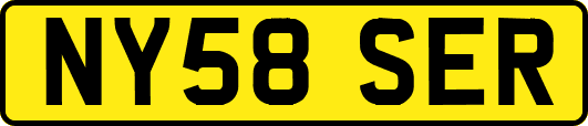NY58SER