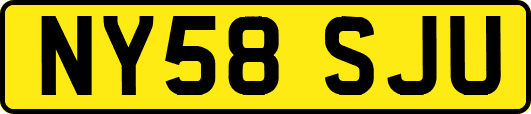 NY58SJU