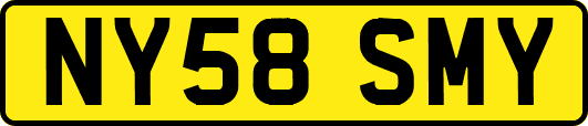 NY58SMY