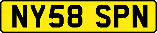 NY58SPN