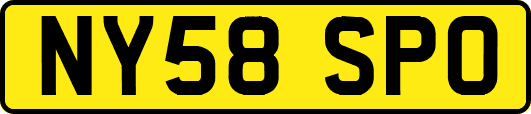 NY58SPO