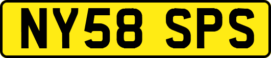 NY58SPS