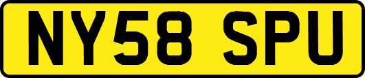 NY58SPU