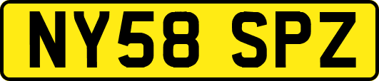 NY58SPZ