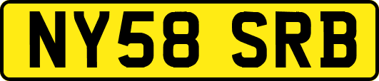 NY58SRB
