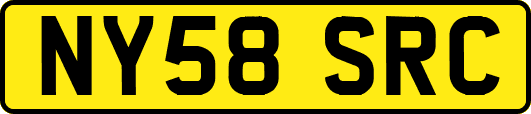 NY58SRC