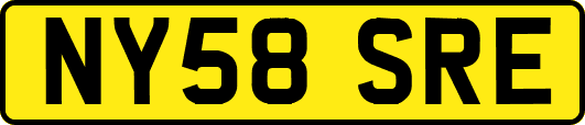 NY58SRE