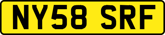 NY58SRF