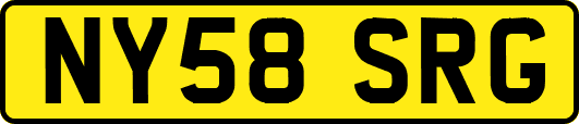 NY58SRG
