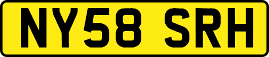 NY58SRH