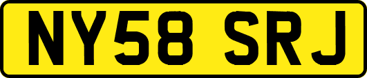 NY58SRJ